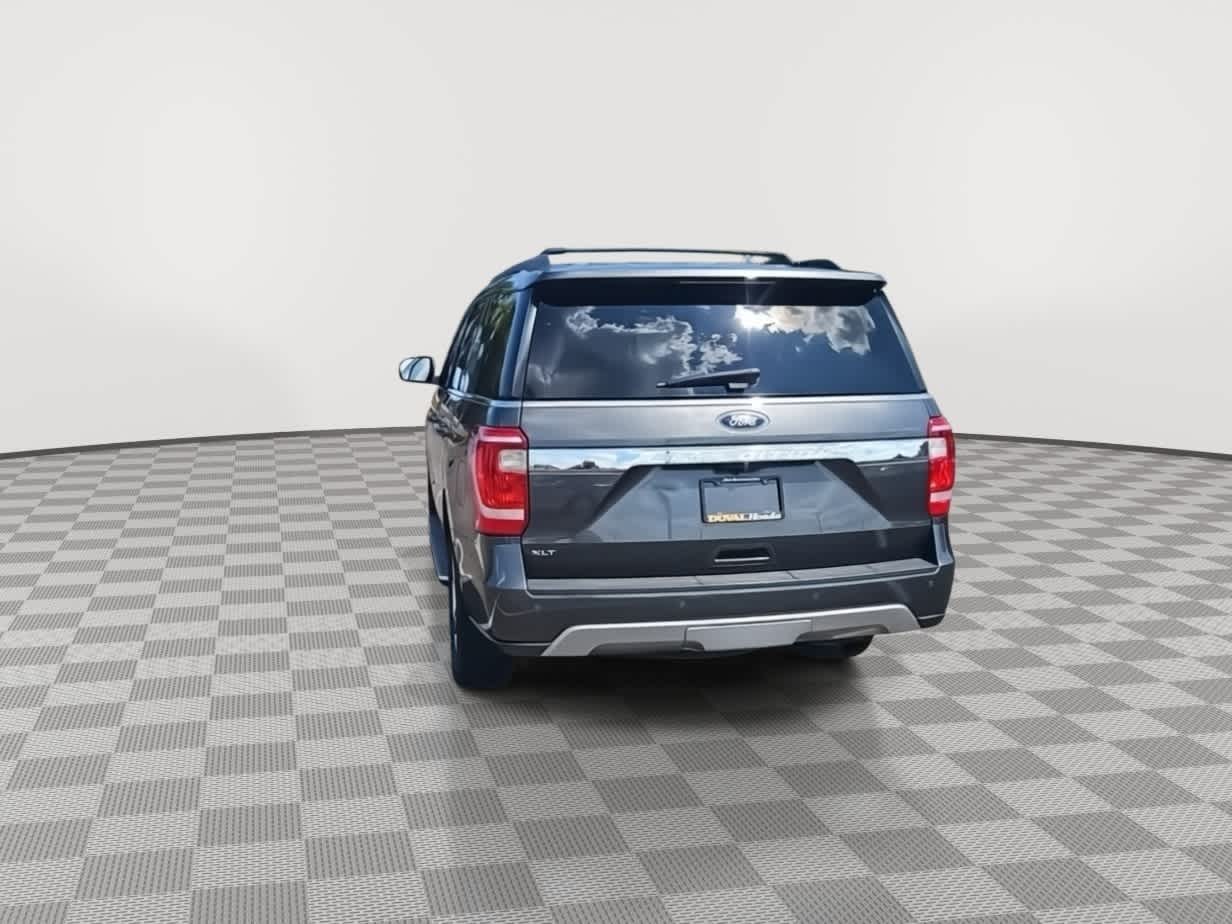 Thumbnail: 2020 Ford Expedition - 7