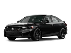 2026 Honda Civic Si