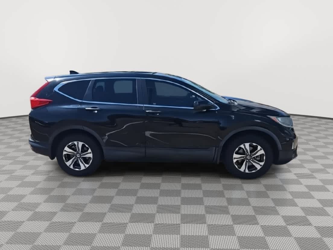 Thumbnail: 2019 Honda CR-V - 9