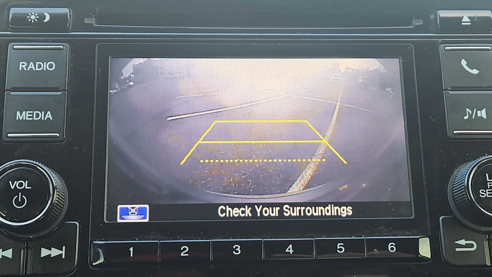 Thumbnail: 2020 Honda HR-V - 11