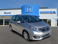 2020 Honda Fit Hatchback 2020 Honda Fit Hatchback