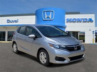 2020 Honda Fit Hatchback 2020 Honda Fit Hatchback