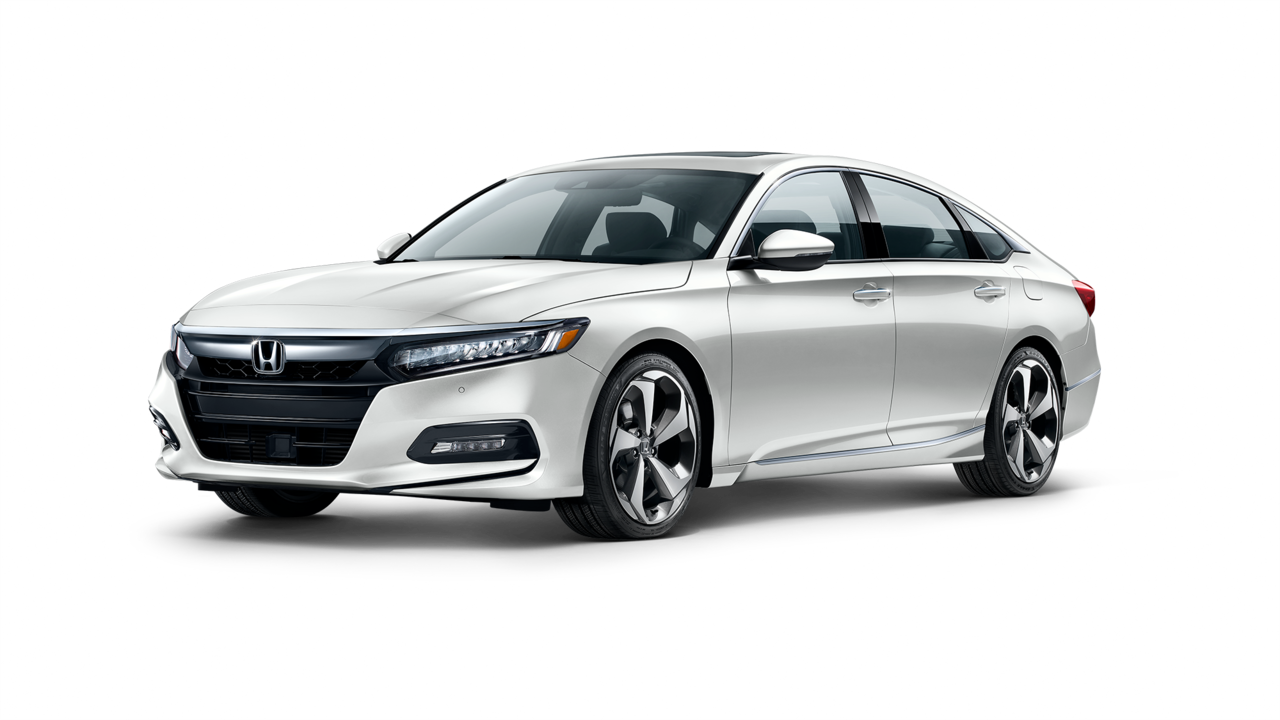 2019 Honda Accord in Jacksonville | Duval Honda