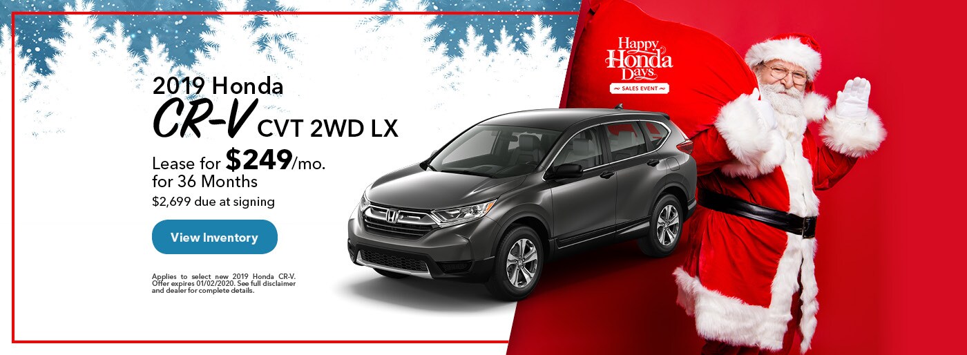 Duval Honda Honda Dealership in Jacksonville FL