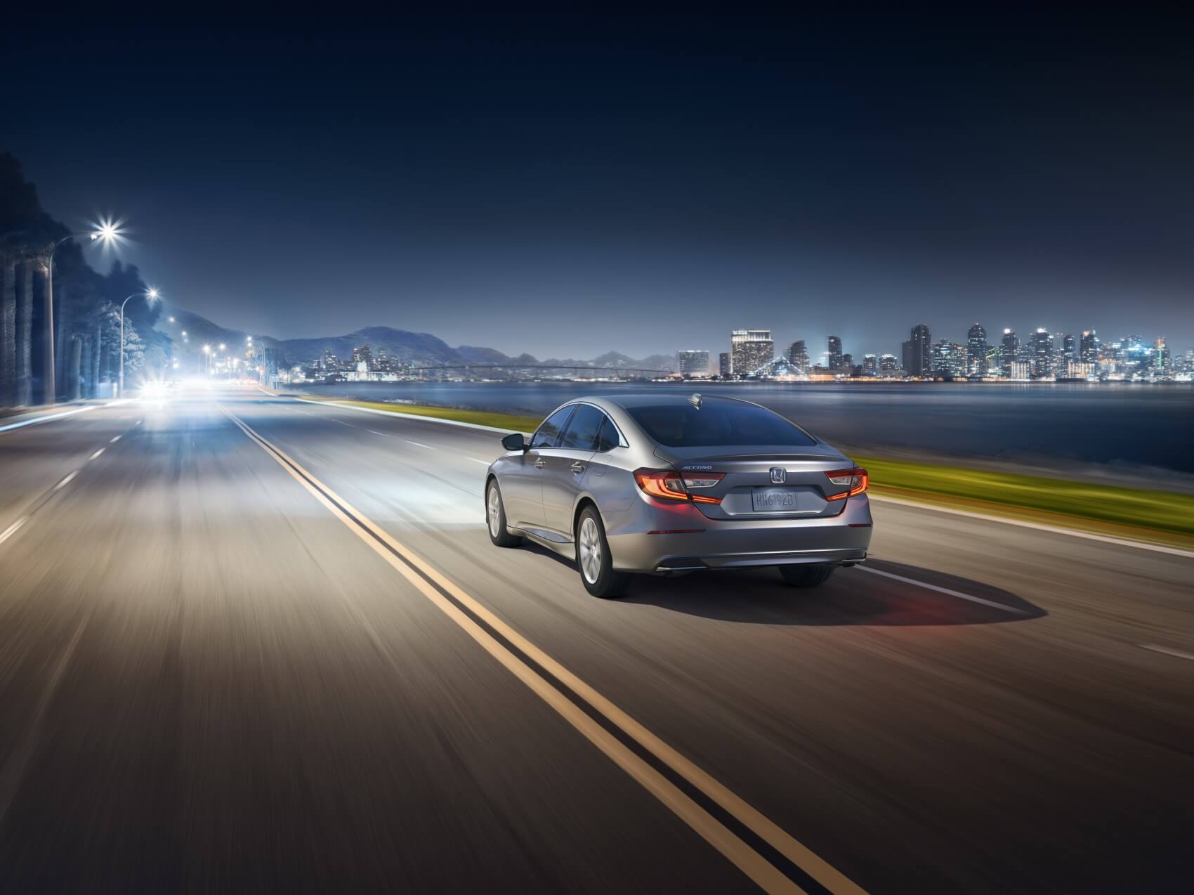 Honda Dealer Yulee FL Duval Honda