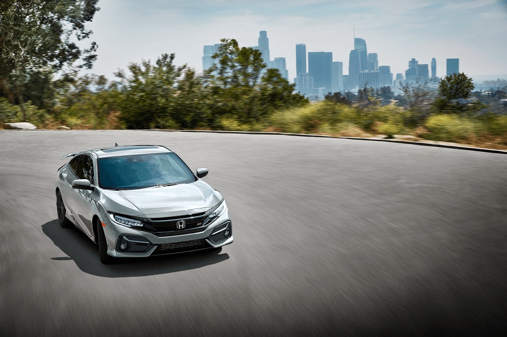 Honda Dealer Orange Park FL Duval Honda