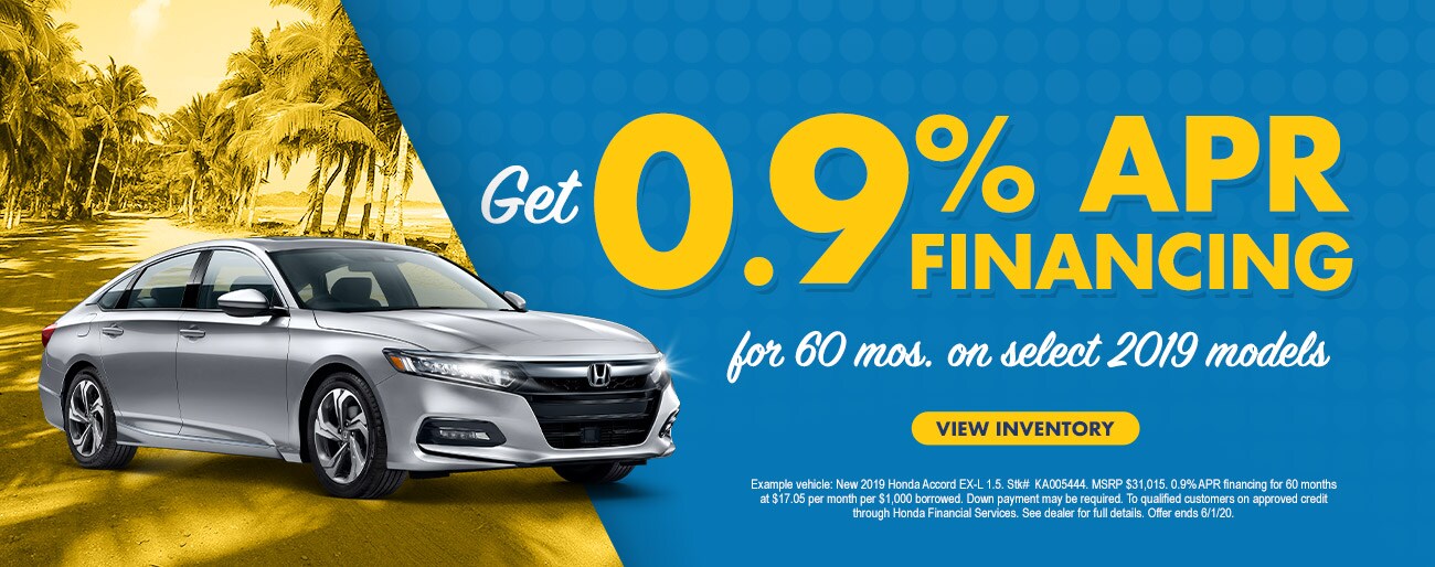 Honda Dealership Jacksonville FL Duval Honda