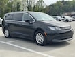  Chrysler Voyager
