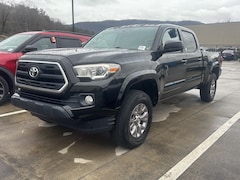 2016 Toyota Tacoma SR5 Truck Double Cab