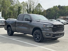2025 Ram 1500 Big Horn Pickup