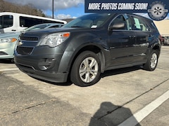 2011 Chevrolet Equinox LS SUV