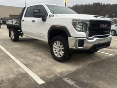 2023 GMC Sierra 2500 HD Pro Truck Crew Cab