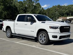 2025 Ram 1500 Big Horn Pickup