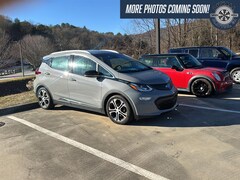 2020 Chevrolet Bolt EV Premier Wagon