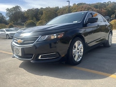2019 Chevrolet Impala LS Sedan
