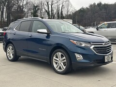 2020 Chevrolet Equinox Premier SUV