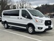 Ford Transit-350 Passenger