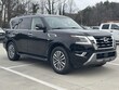  Nissan Armada