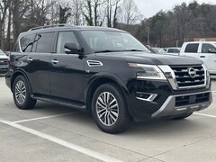 2021 Nissan Armada SL SUV