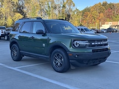 2024 Ford Bronco Sport Big Bend SUV