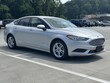 Ford Fusion Hybrid