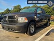  Ram 1500 Classic