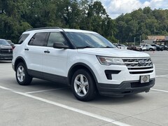 2018 Ford Explorer Base SUV