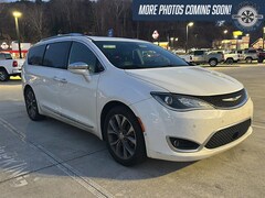 Used 2020 Chrysler Pacifica Limited 35th Anniversary Van Passenger Van for sale in Clayton, GA
