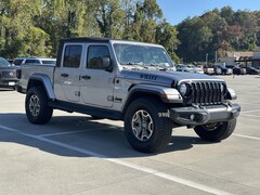 2021 Jeep Gladiator Willys Sport Truck Crew Cab