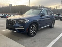 2019 BMW X3 sDrive30i SUV
