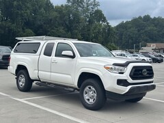 2021 Toyota Tacoma SR Truck Access Cab