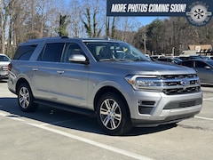 2024 Ford Expedition Max Limited SUV