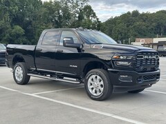 2026 Ram 2500 Big Horn Pickup