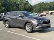 Toyota Highlander Hybrid