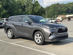 2021 Toyota Highlander Hybrid Hybrid LE SUV