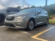 Chrysler Pacifica Hybrid