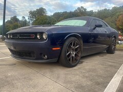 2015 Dodge Challenger R/T Plus Coupe