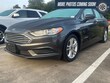  Ford Fusion Hybrid