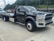 Ram 5500 Chassis