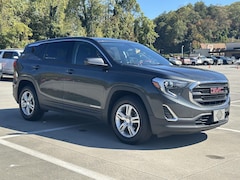 2019 GMC Terrain SLE SUV