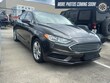 Ford Fusion Hybrid
