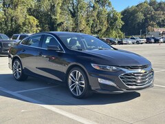 2023 Chevrolet Malibu LT Sedan