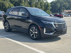 2022 Chevrolet Equinox Premier SUV