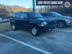 2016 Jeep Patriot Sport SUV