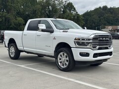 2026 Ram 2500 Laramie Pickup