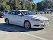  Ford Fusion Hybrid