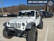 Jeep Wrangler JK