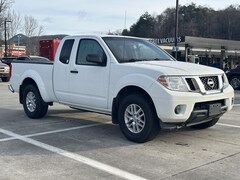 2019 Nissan Frontier SV Truck King Cab