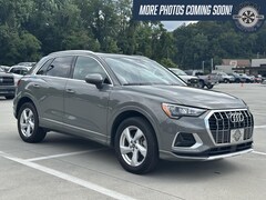 2022 Audi Q3 Premium SUV