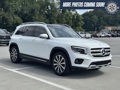 2021 Mercedes-Benz GLB 250 GLB 250 SUV